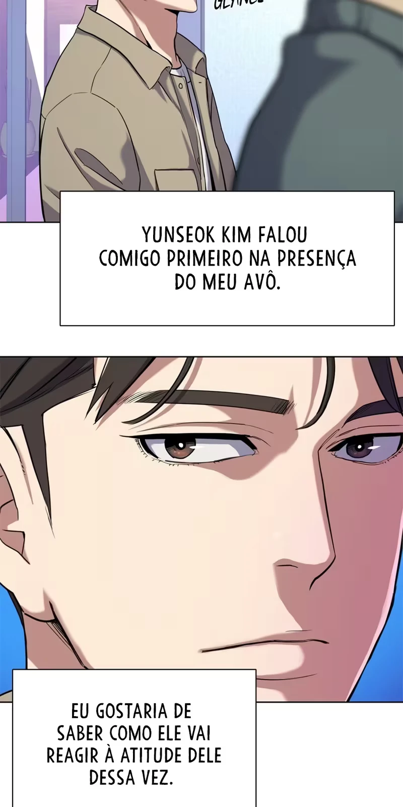 Read O Filho mais Novo dos Chaebol PT Manga Online