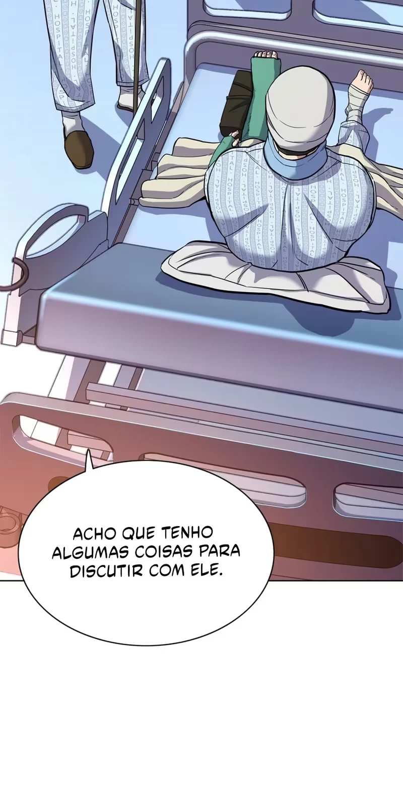 Read O Filho mais Novo dos Chaebol PT Manga Online