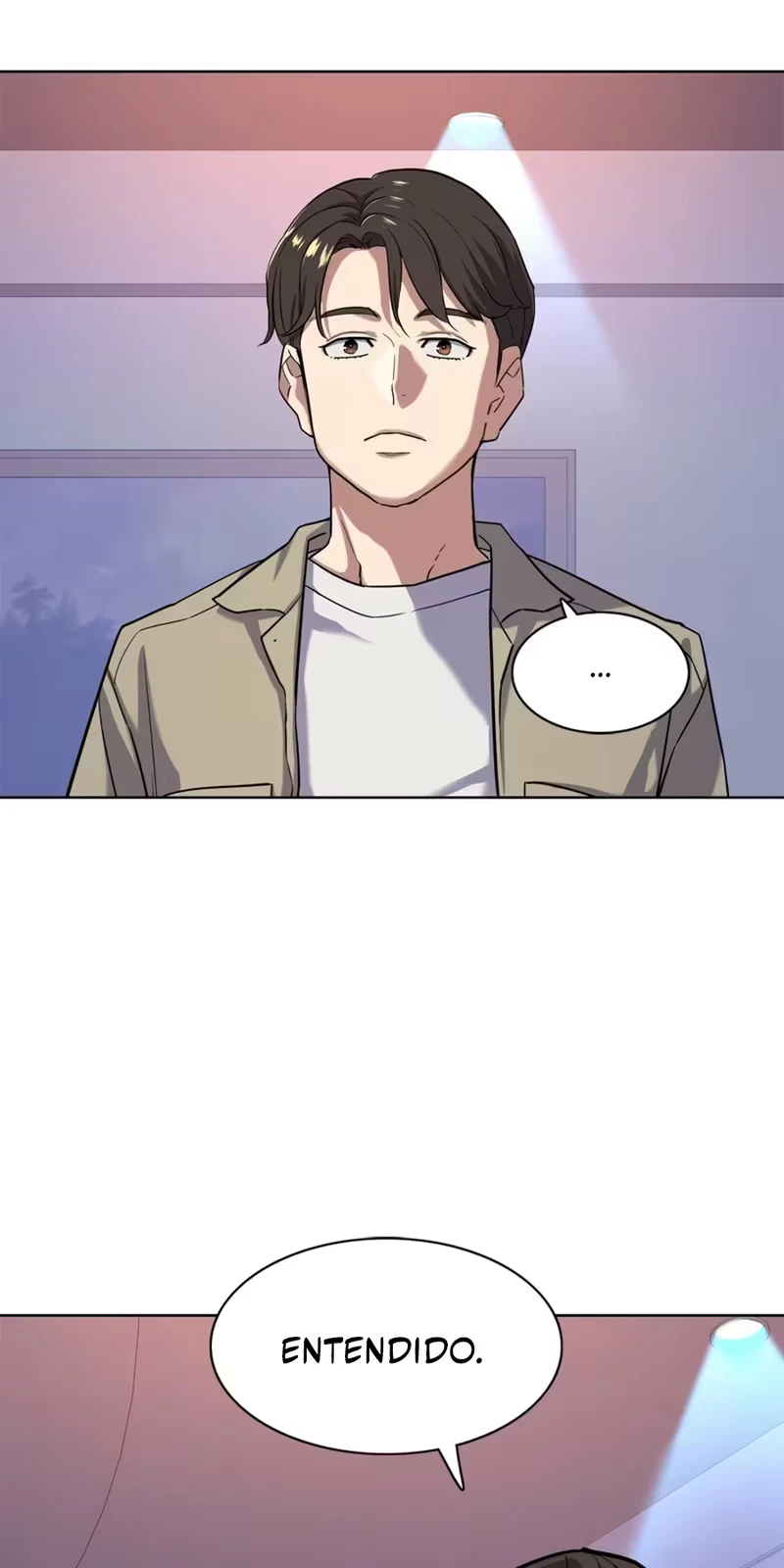 Read O Filho mais Novo dos Chaebol PT Manga Online