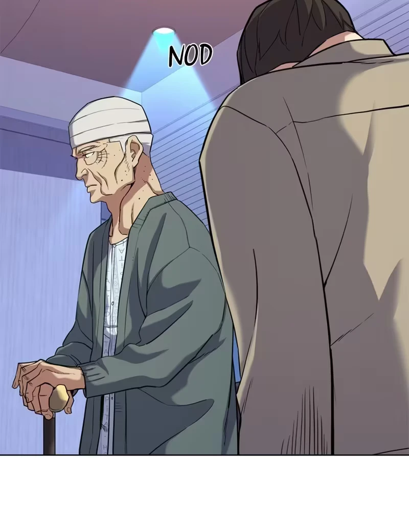 Read O Filho mais Novo dos Chaebol PT Manga Online