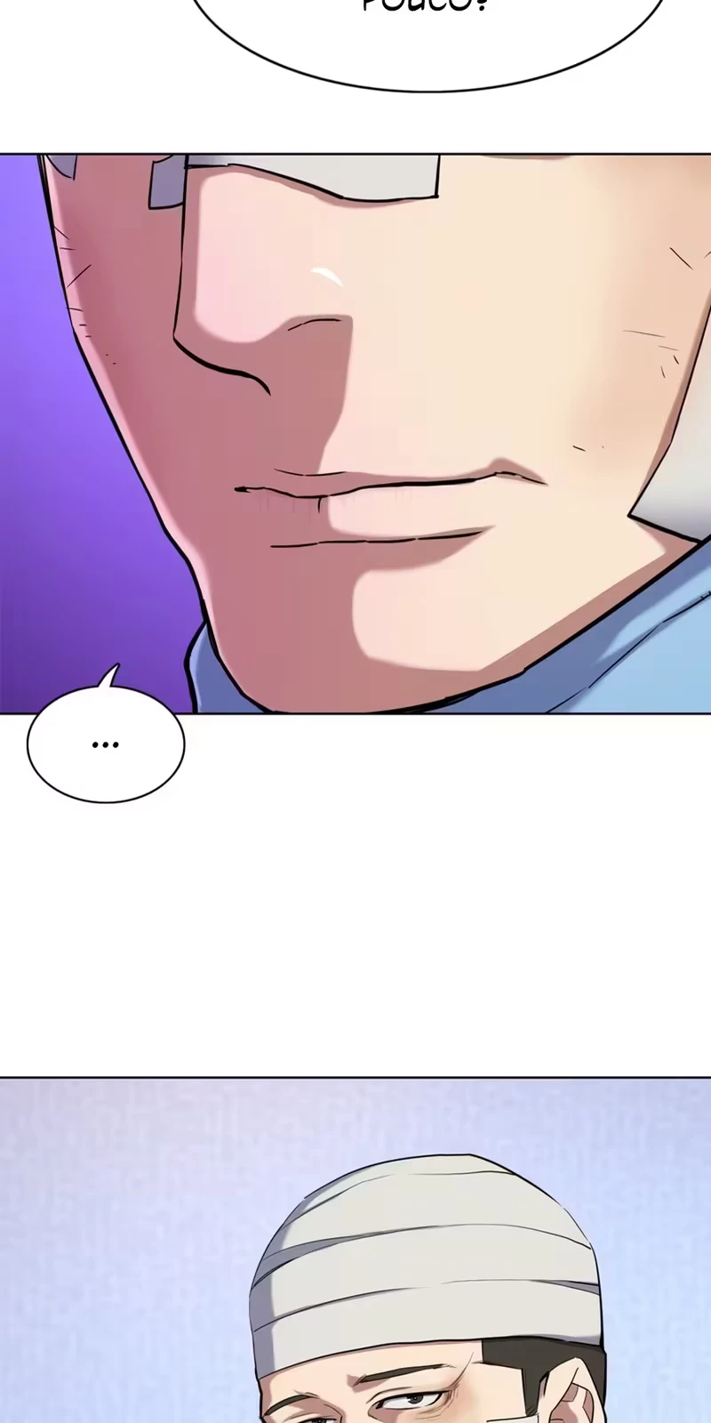 Read O Filho mais Novo dos Chaebol PT Manga Online