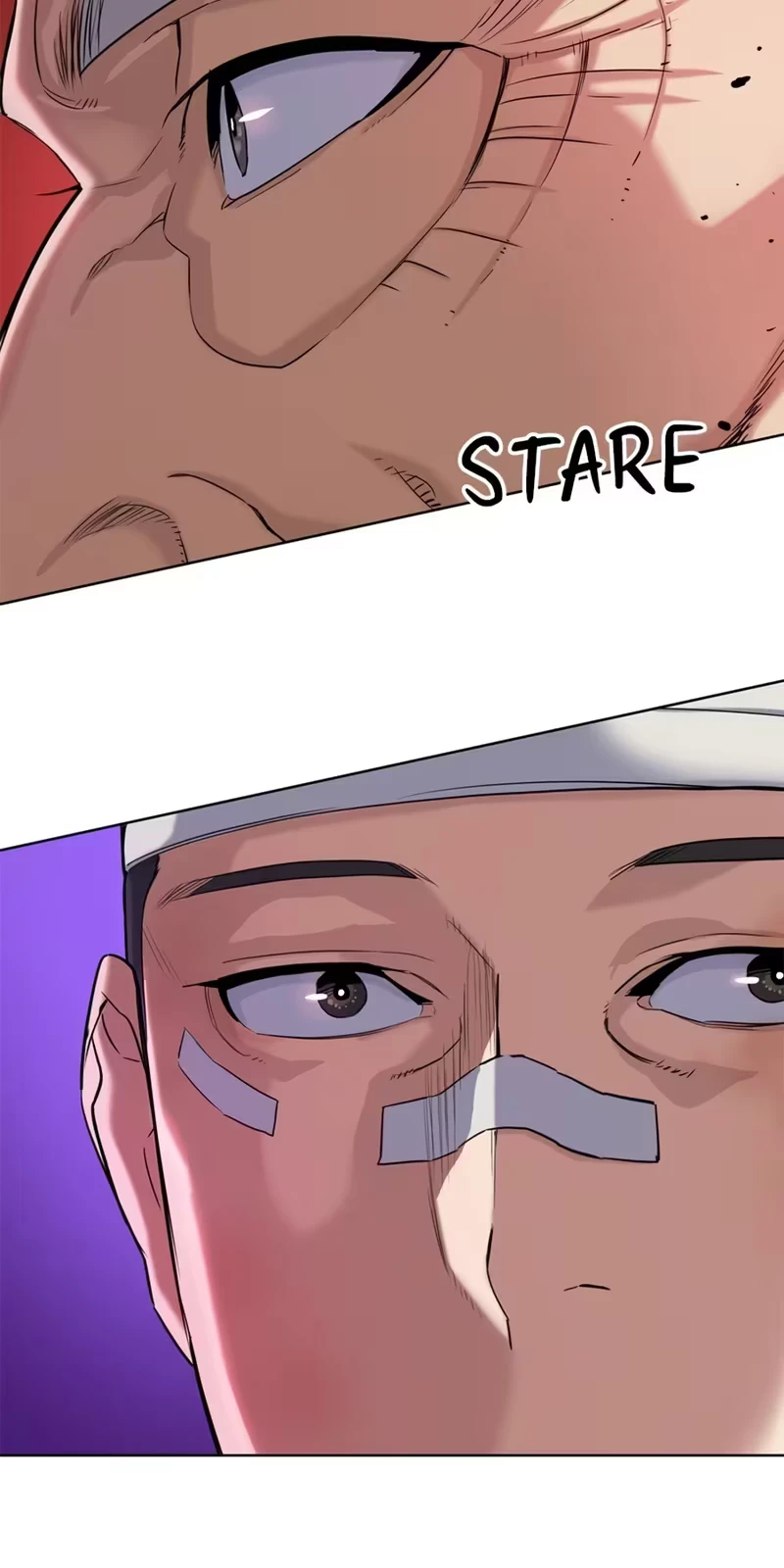 Read O Filho mais Novo dos Chaebol PT Manga Online