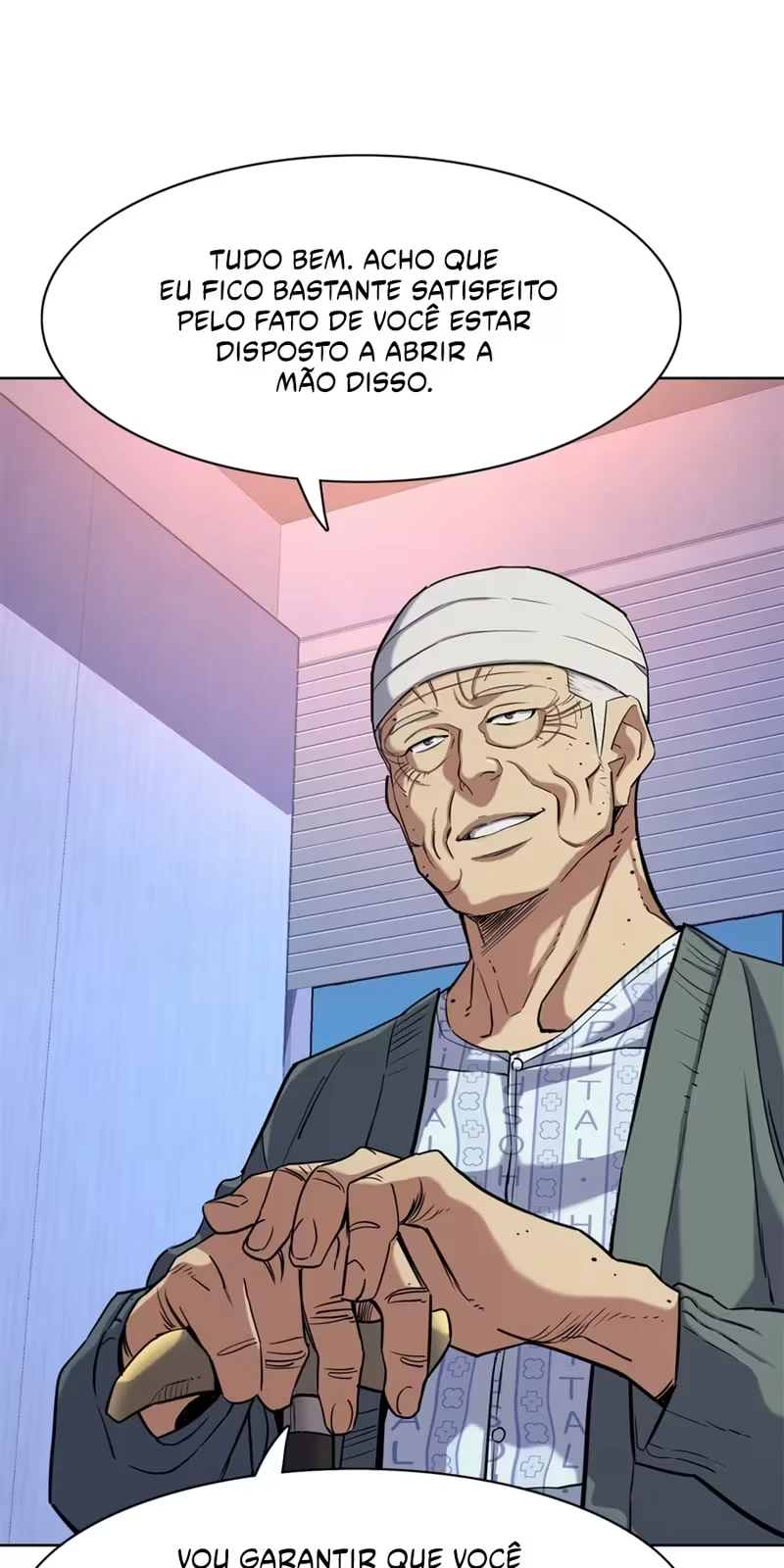 Read O Filho mais Novo dos Chaebol PT Manga Online