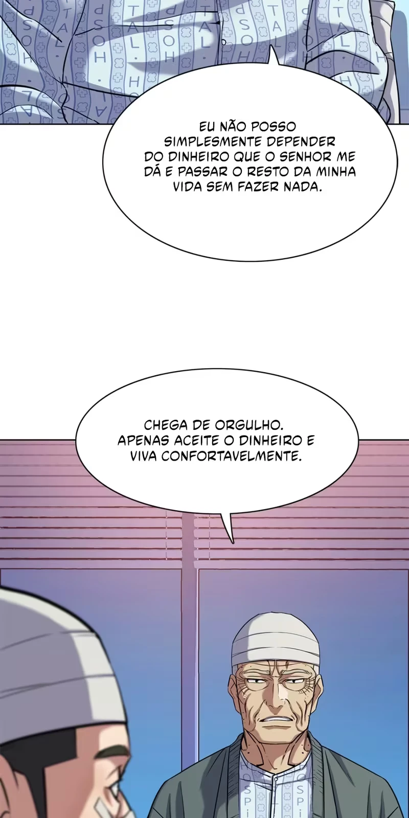 Read O Filho mais Novo dos Chaebol PT Manga Online