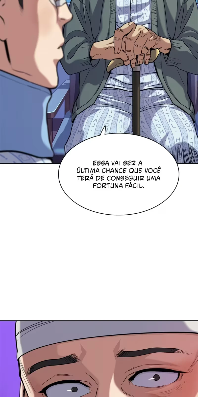 Read O Filho mais Novo dos Chaebol PT Manga Online