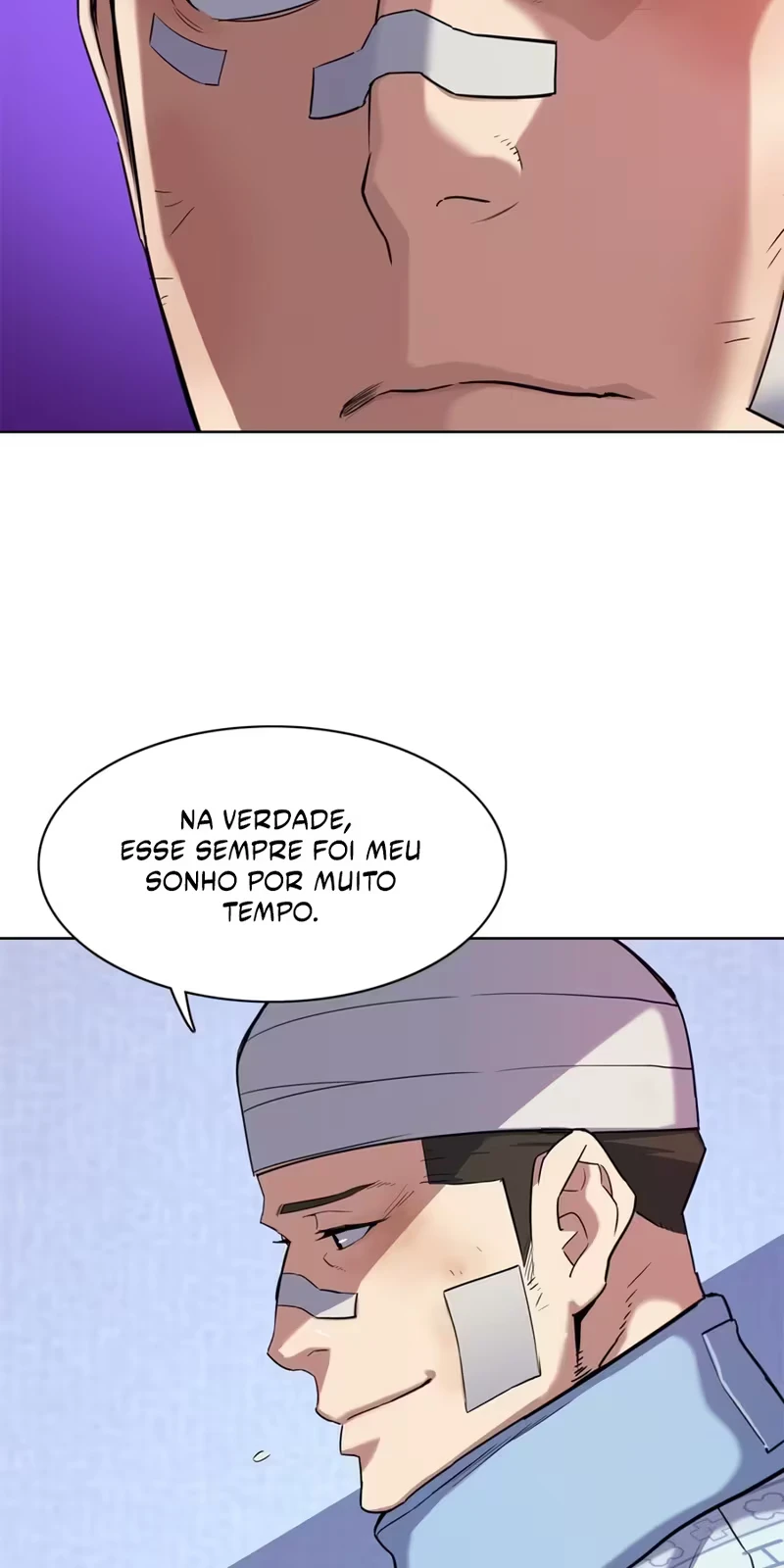 Read O Filho mais Novo dos Chaebol PT Manga Online