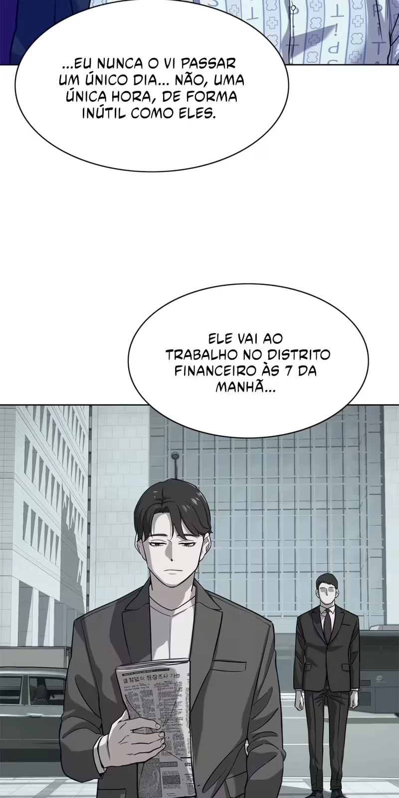Read O Filho mais Novo dos Chaebol PT Manga Online