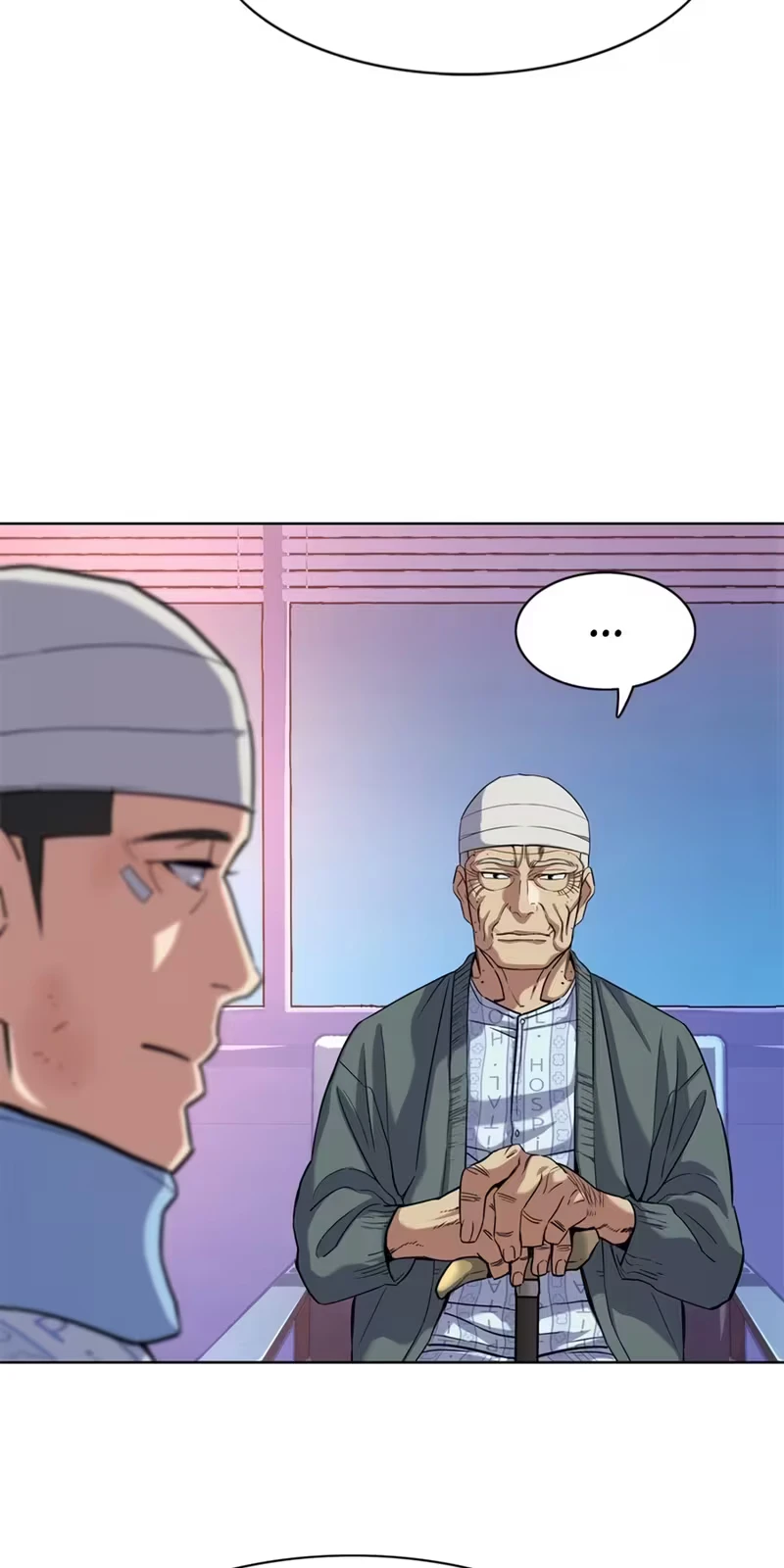 Read O Filho mais Novo dos Chaebol PT Manga Online