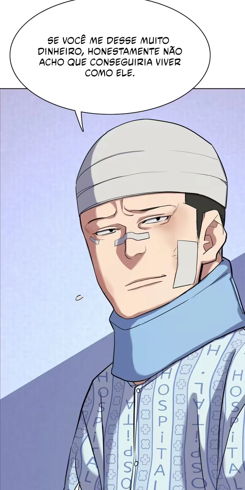 Read O Filho mais Novo dos Chaebol PT Manga Online