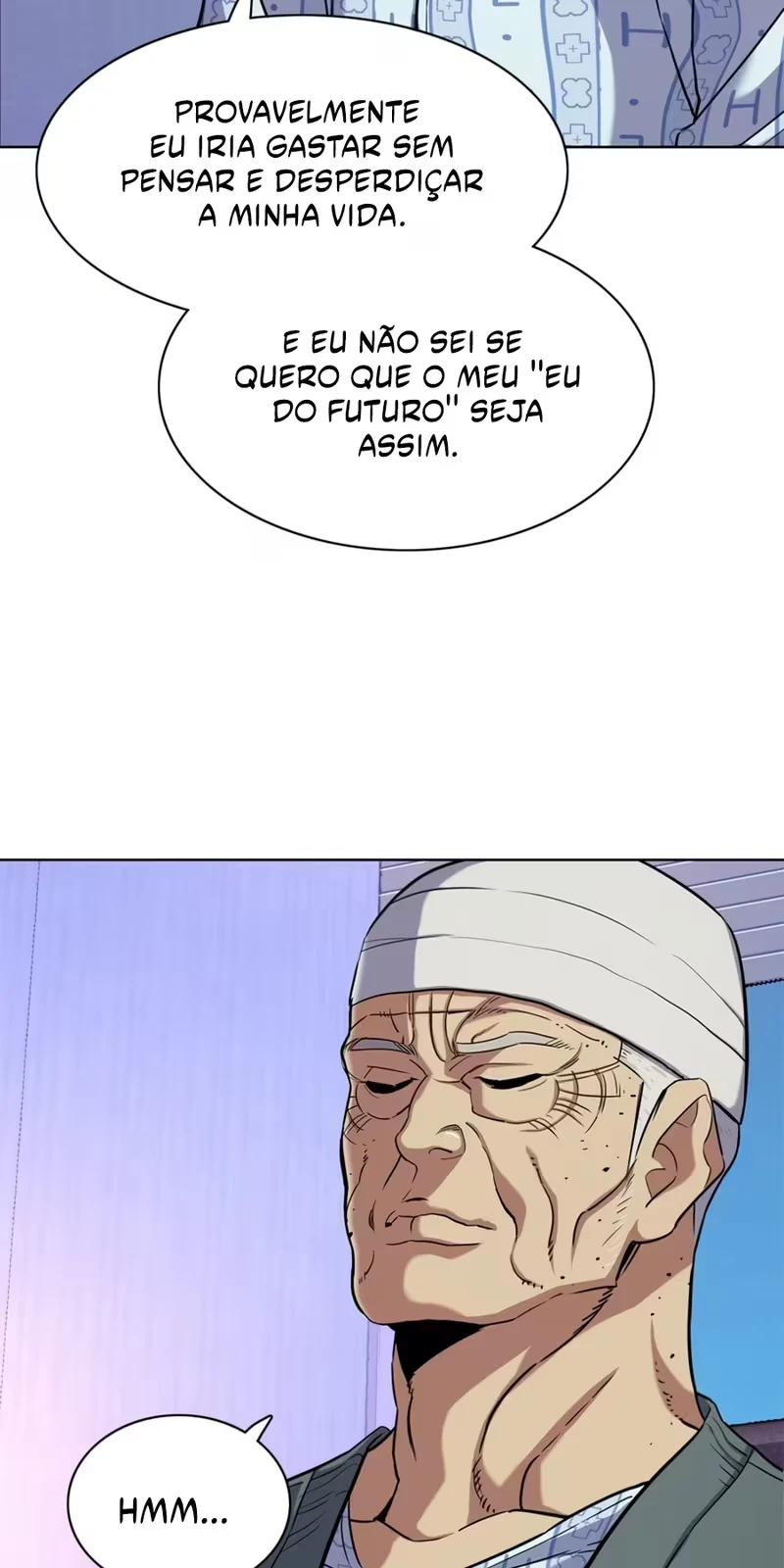 Read O Filho mais Novo dos Chaebol PT Manga Online