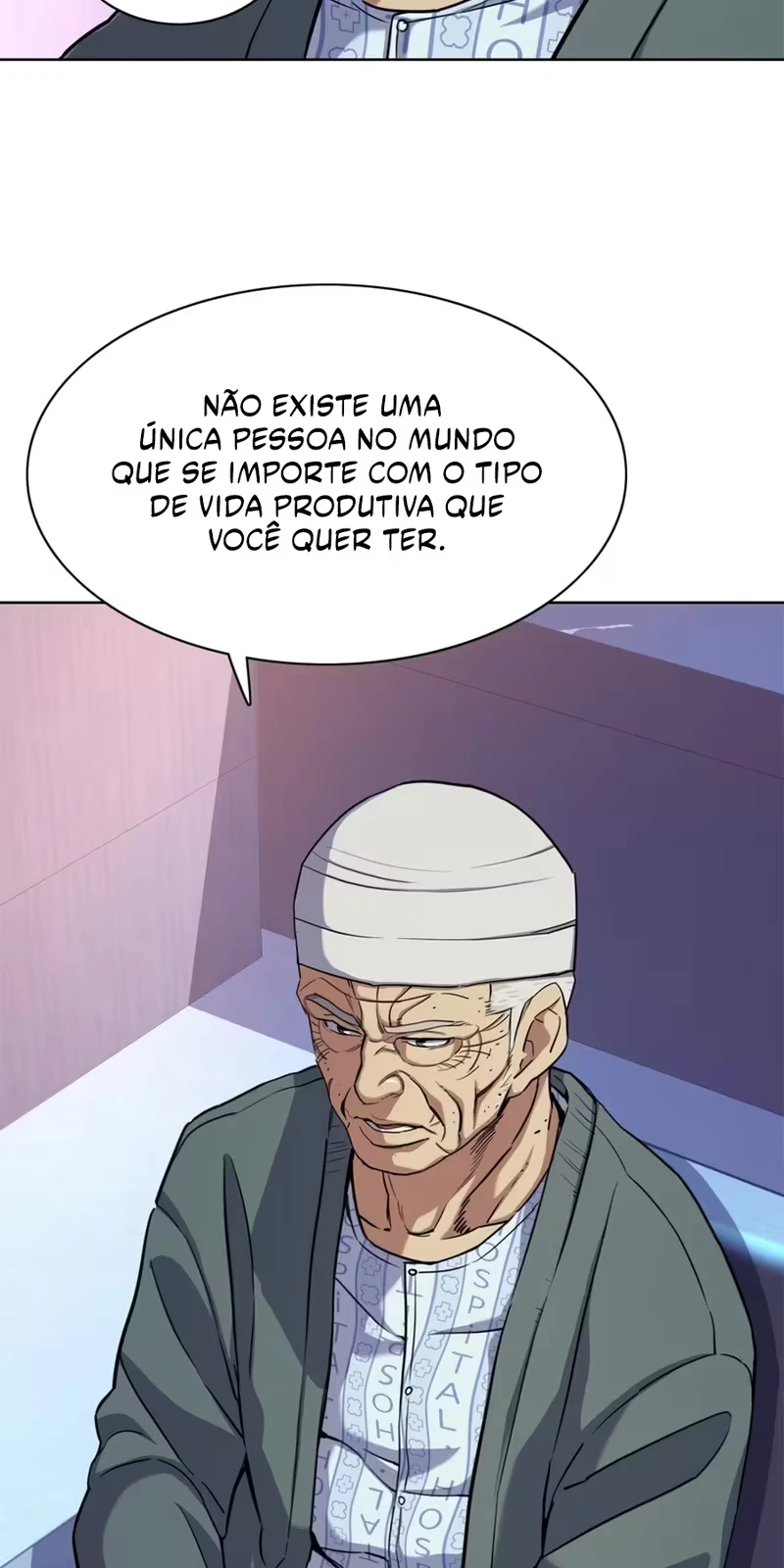 Read O Filho mais Novo dos Chaebol PT Manga Online