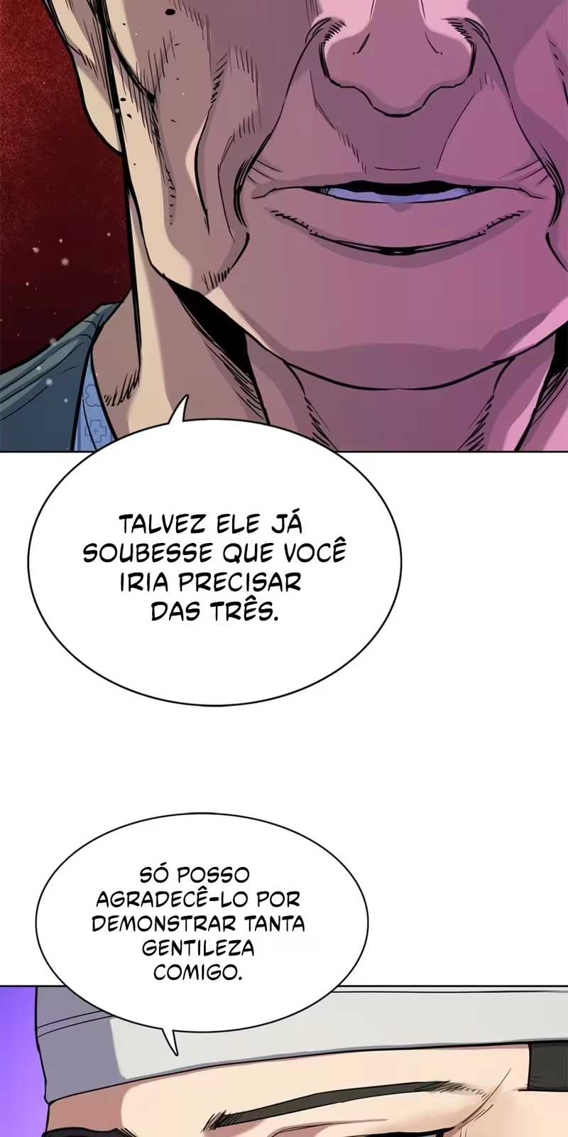 Read O Filho mais Novo dos Chaebol PT Manga Online