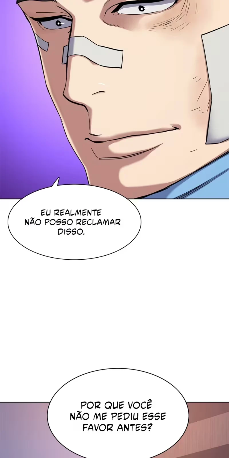 Read O Filho mais Novo dos Chaebol PT Manga Online