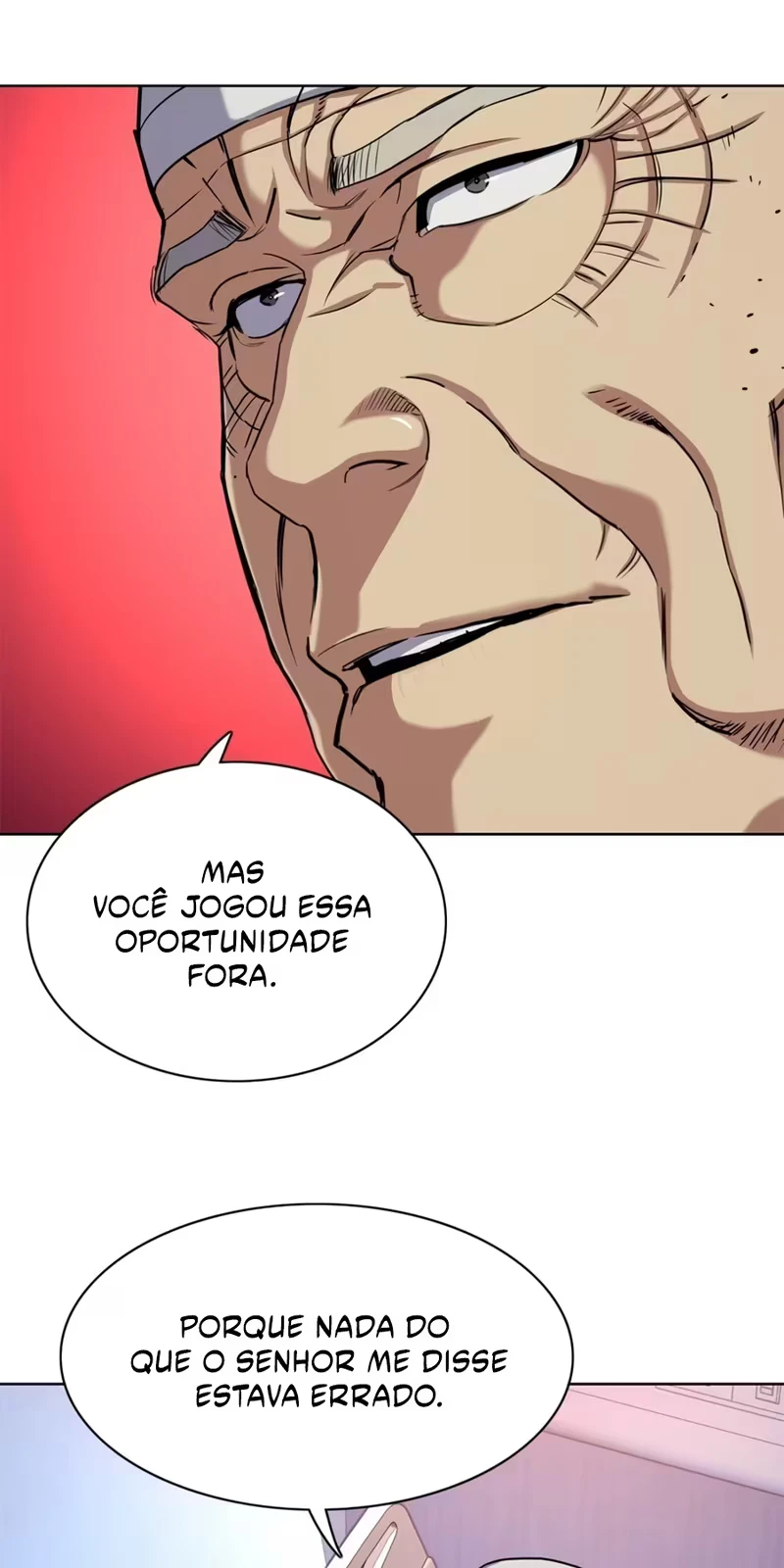 Read O Filho mais Novo dos Chaebol PT Manga Online