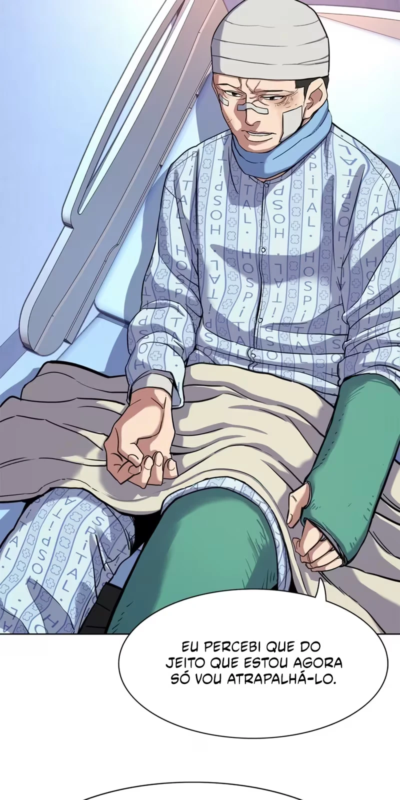 Read O Filho mais Novo dos Chaebol PT Manga Online