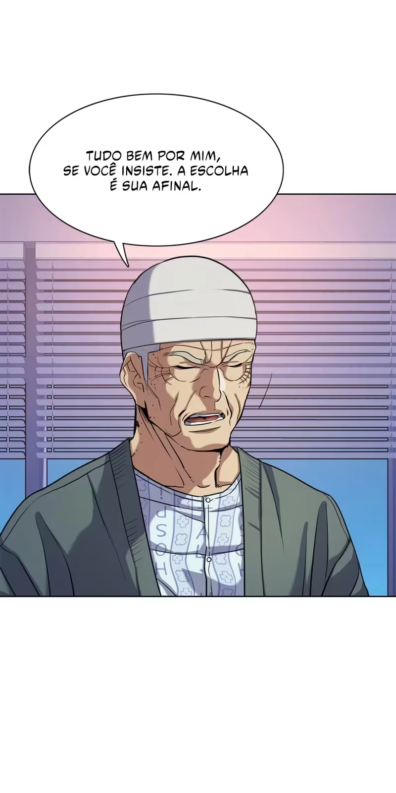 Read O Filho mais Novo dos Chaebol PT Manga Online