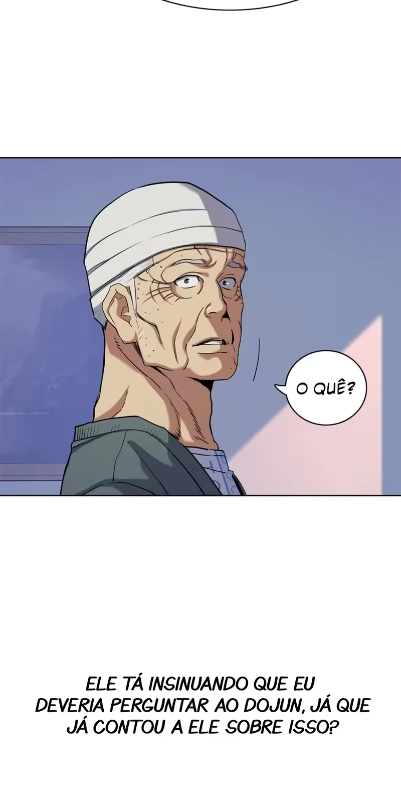 Read O Filho mais Novo dos Chaebol PT Manga Online