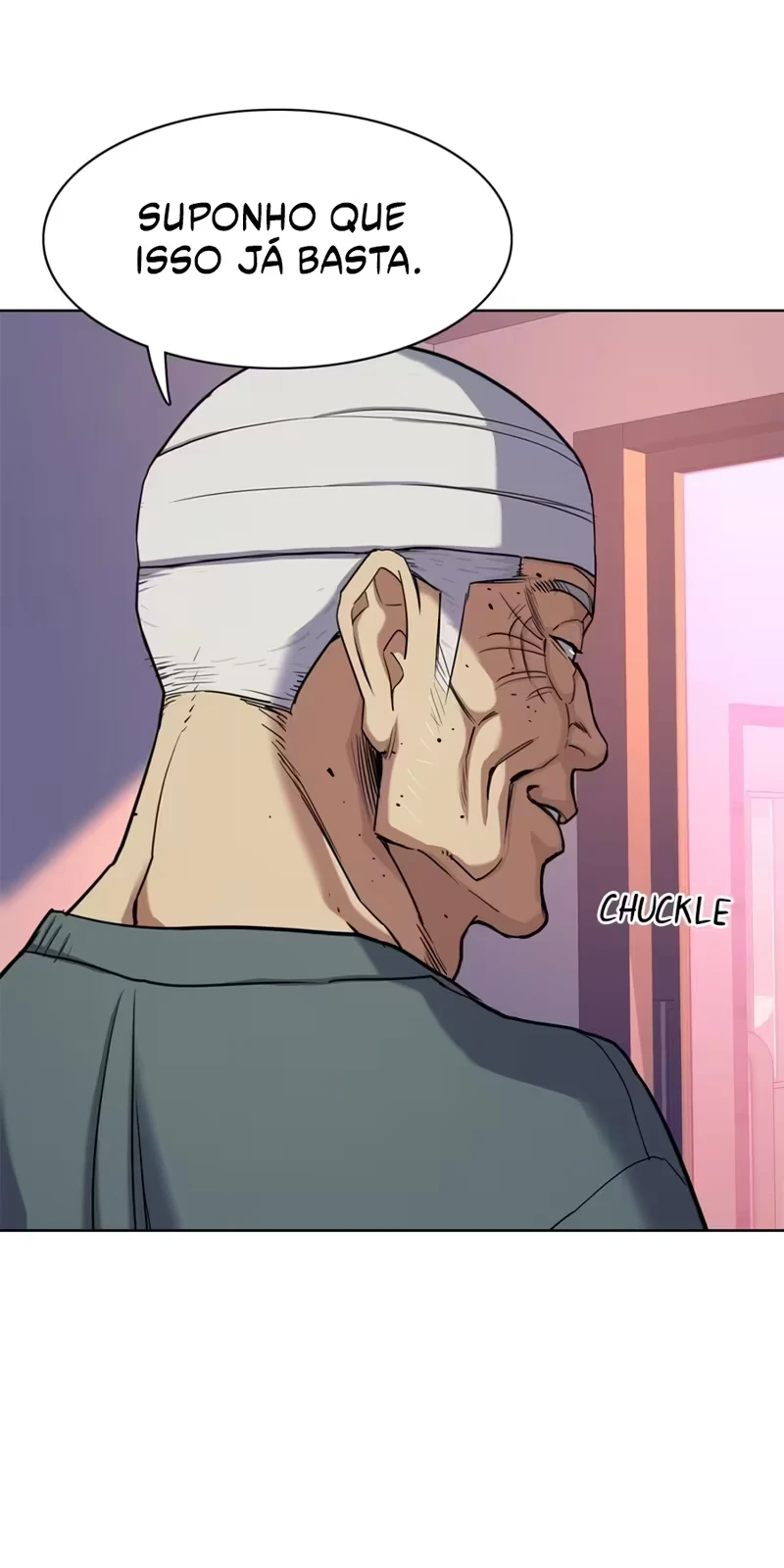 Read O Filho mais Novo dos Chaebol PT Manga Online