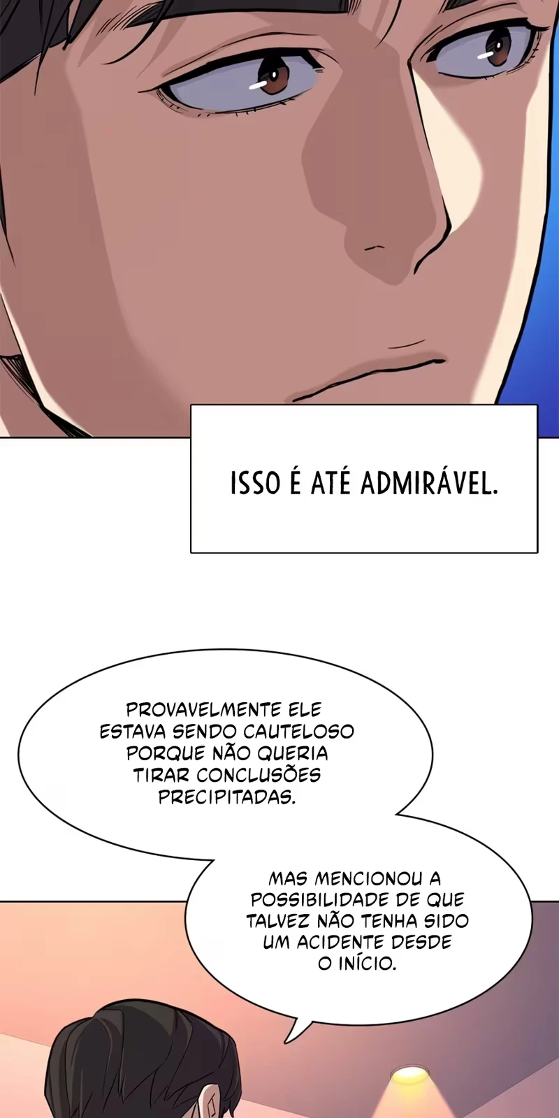 Read O Filho mais Novo dos Chaebol PT Manga Online