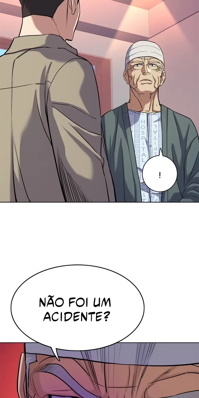 Read O Filho mais Novo dos Chaebol PT Manga Online