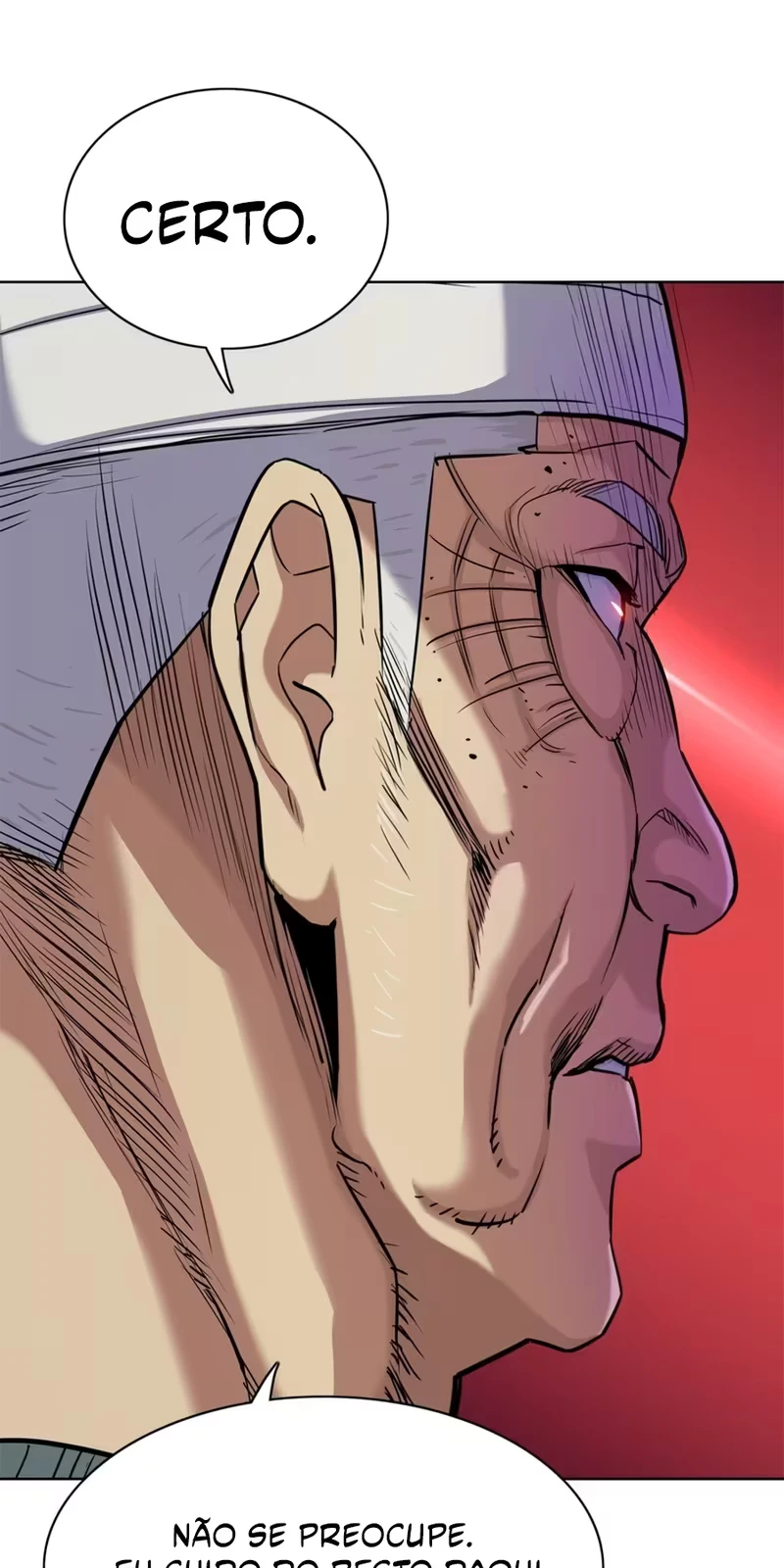 Read O Filho mais Novo dos Chaebol PT Manga Online