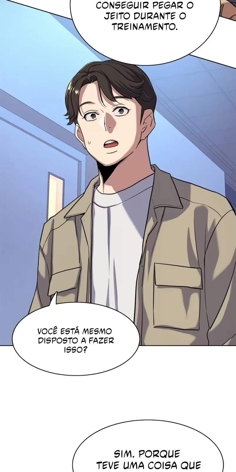 Read O Filho mais Novo dos Chaebol PT Manga Online