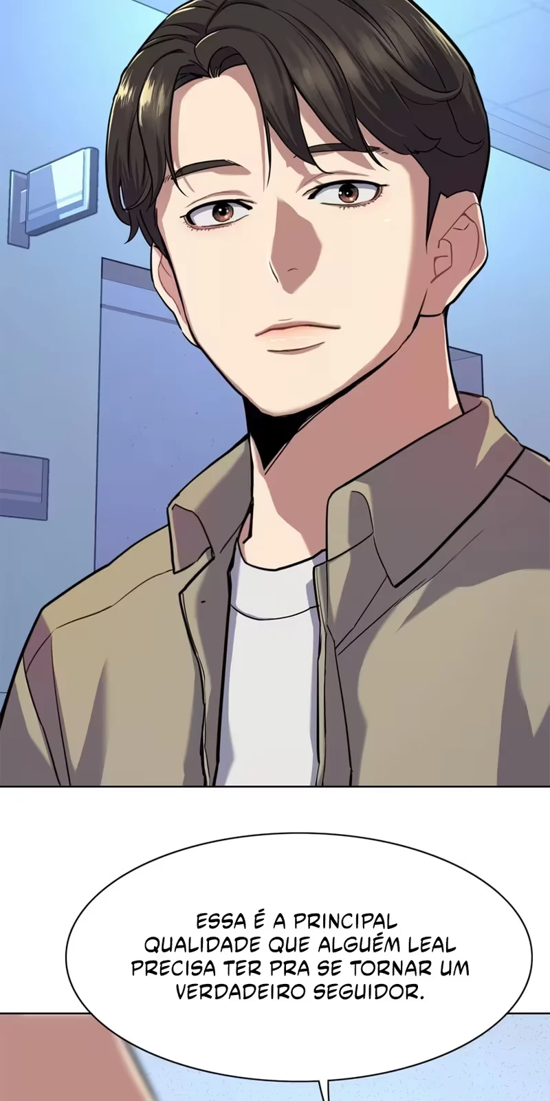 Read O Filho mais Novo dos Chaebol PT Manga Online