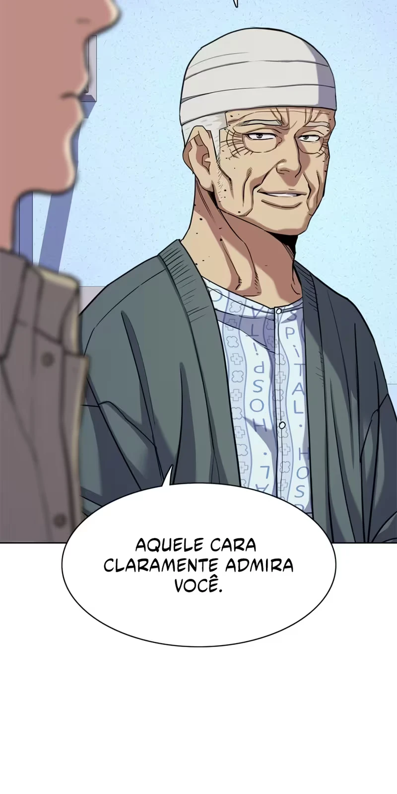 Read O Filho mais Novo dos Chaebol PT Manga Online