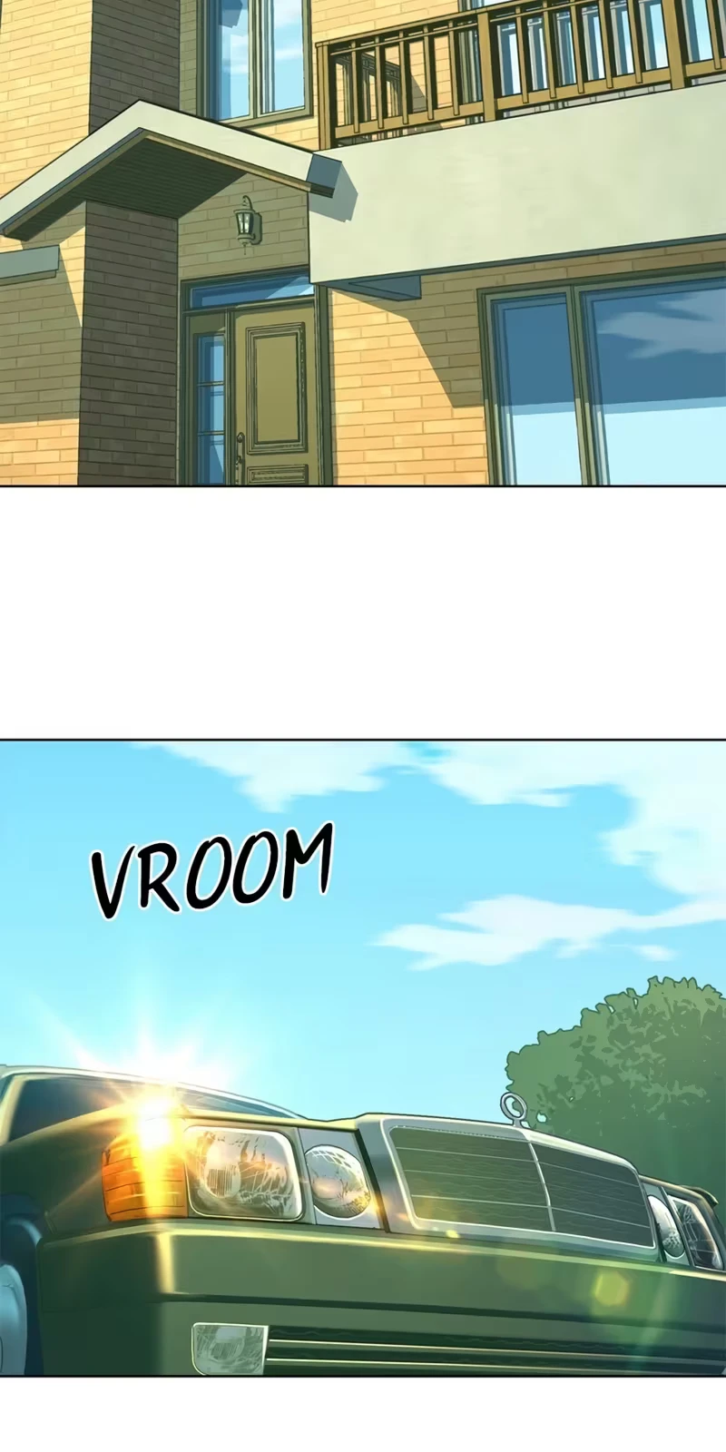 Read O Filho mais Novo dos Chaebol PT Manga Online