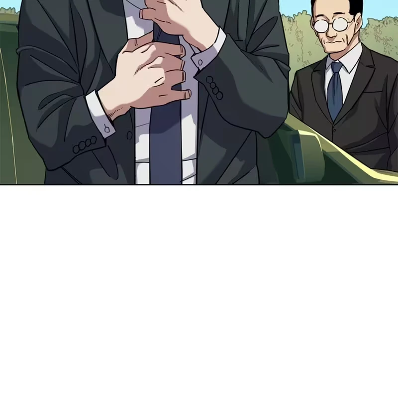 Read O Filho mais Novo dos Chaebol PT Manga Online