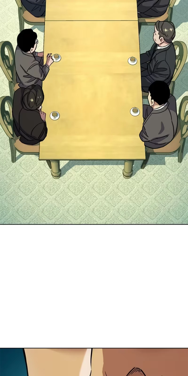 Read O Filho mais Novo dos Chaebol PT Manga Online