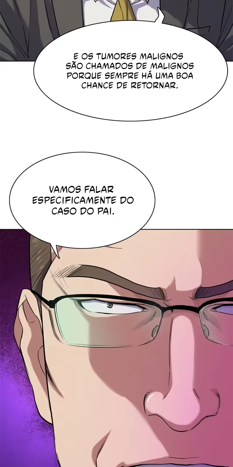 Read O Filho mais Novo dos Chaebol PT Manga Online