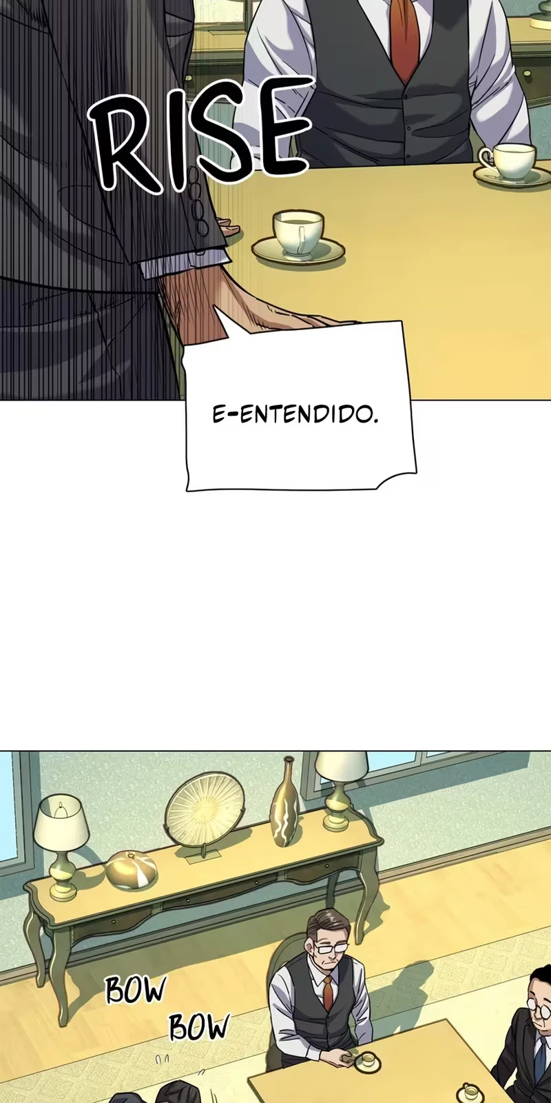 Read O Filho mais Novo dos Chaebol PT Manga Online