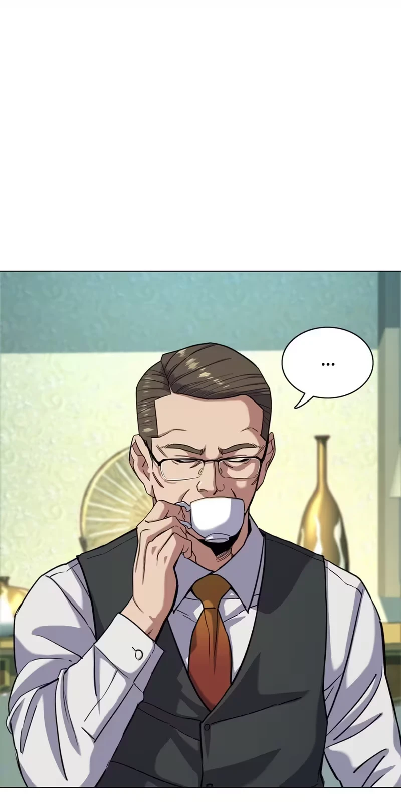 Read O Filho mais Novo dos Chaebol PT Manga Online
