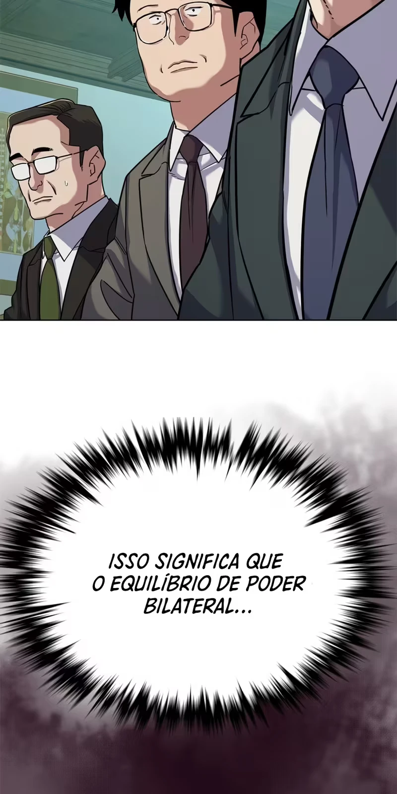 Read O Filho mais Novo dos Chaebol PT Manga Online