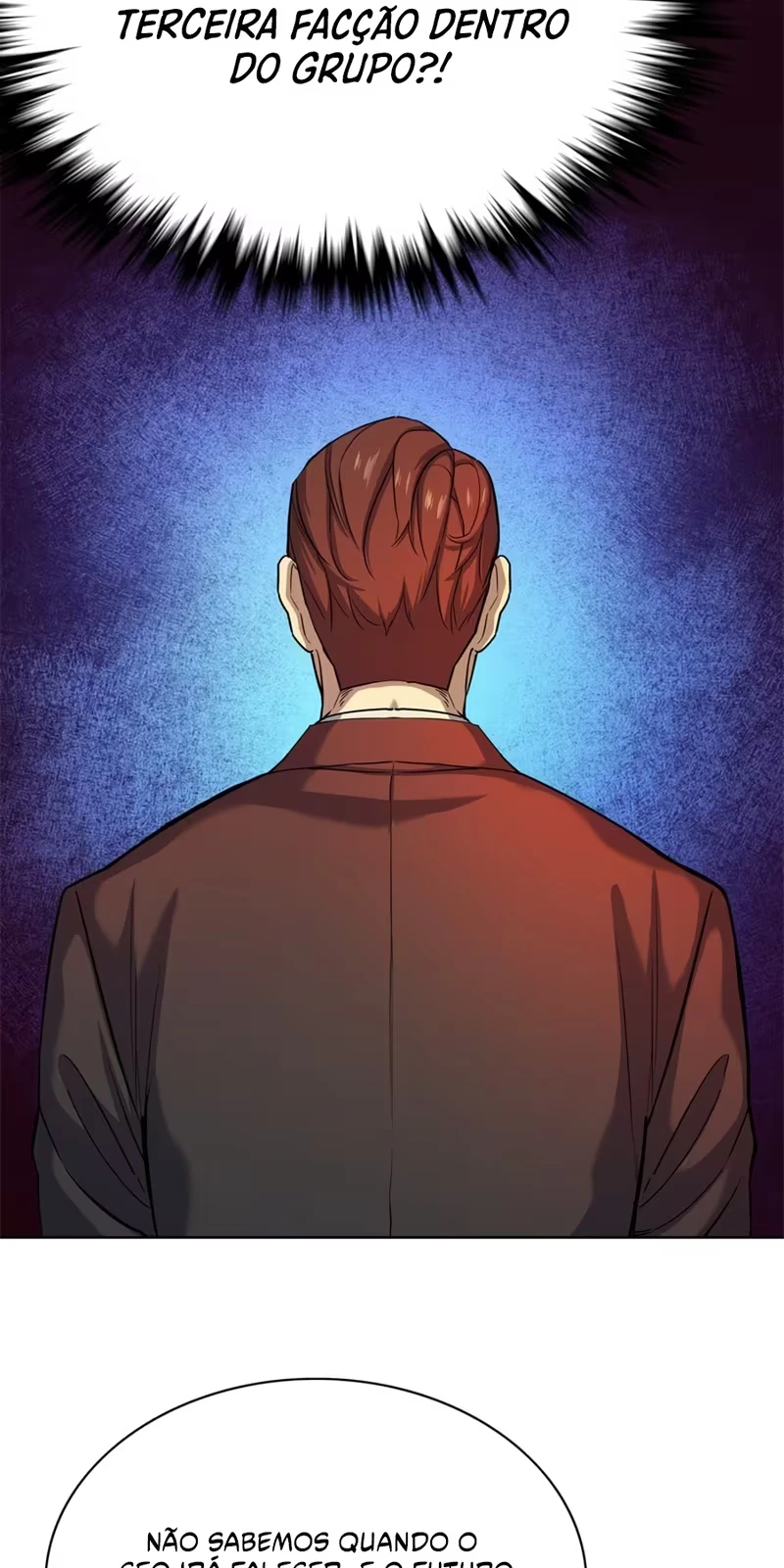 Read O Filho mais Novo dos Chaebol PT Manga Online