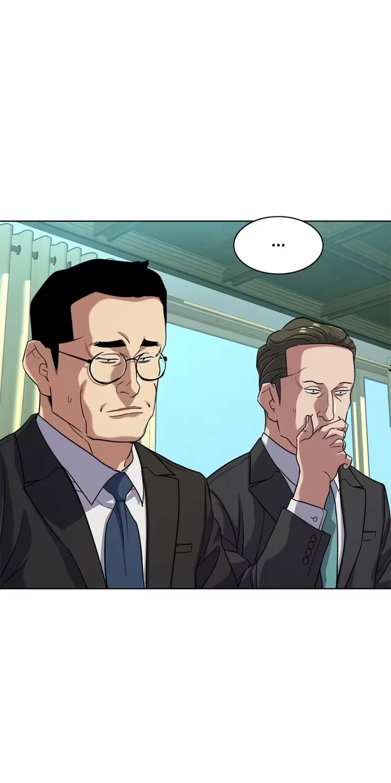 Read O Filho mais Novo dos Chaebol PT Manga Online