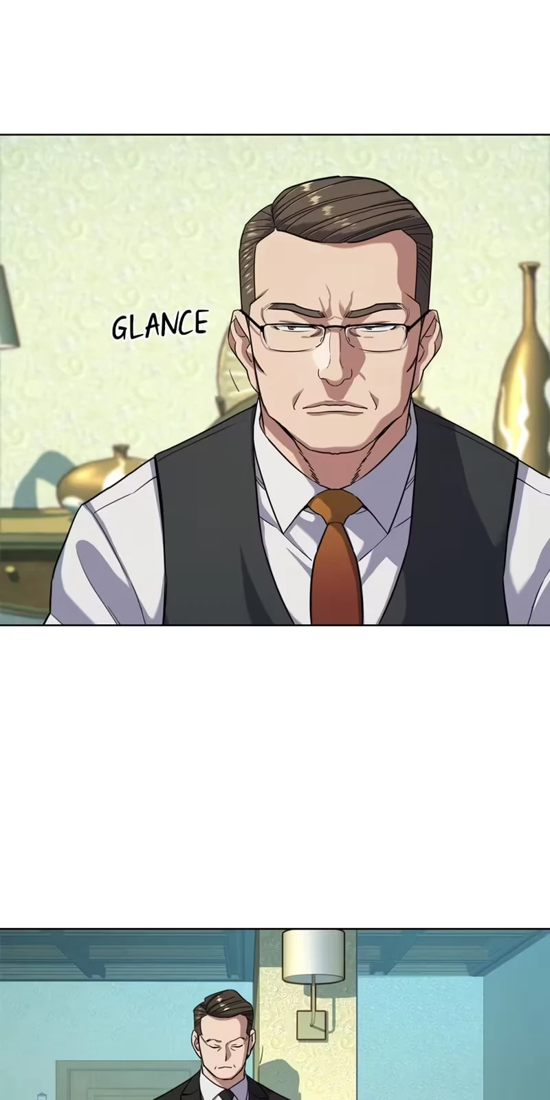 Read O Filho mais Novo dos Chaebol PT Manga Online
