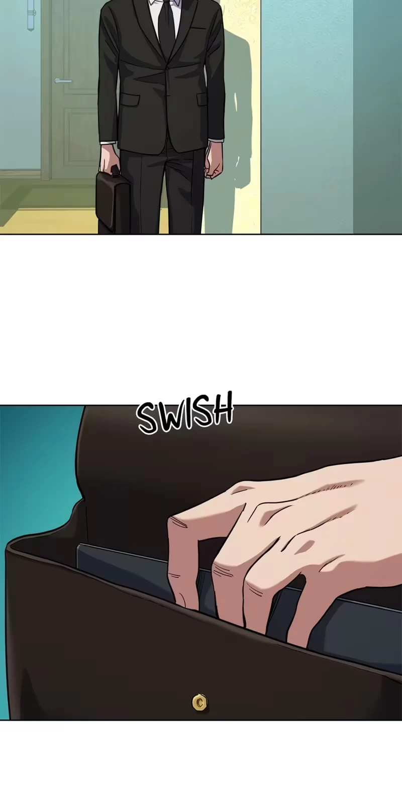Read O Filho mais Novo dos Chaebol PT Manga Online