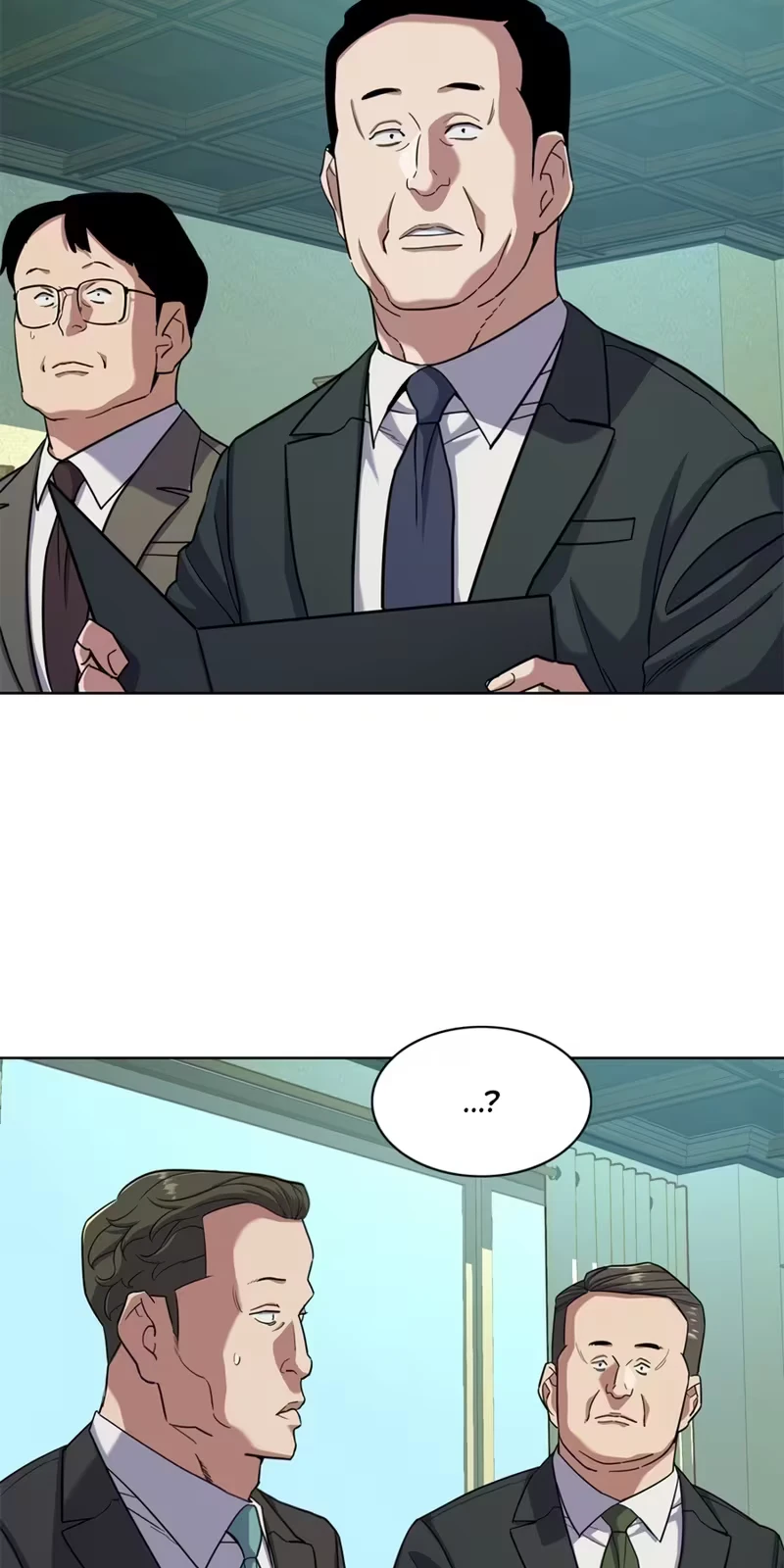 Read O Filho mais Novo dos Chaebol PT Manga Online