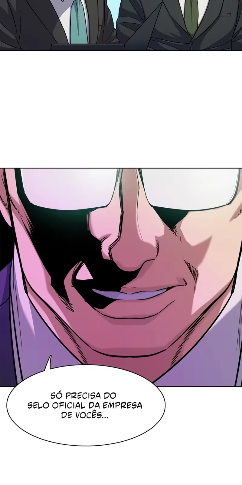 Read O Filho mais Novo dos Chaebol PT Manga Online