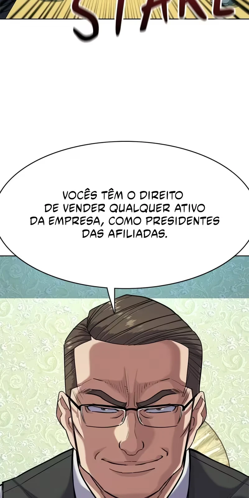 Read O Filho mais Novo dos Chaebol PT Manga Online