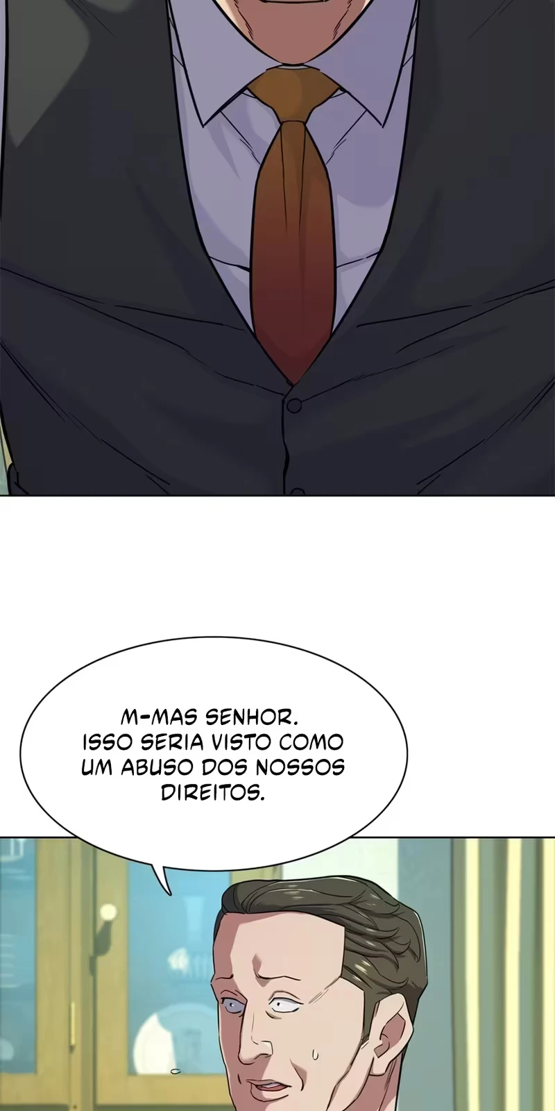 Read O Filho mais Novo dos Chaebol PT Manga Online