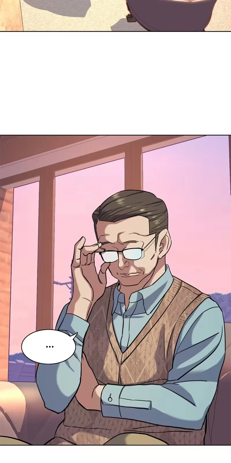 Read O Filho mais Novo dos Chaebol PT Manga Online