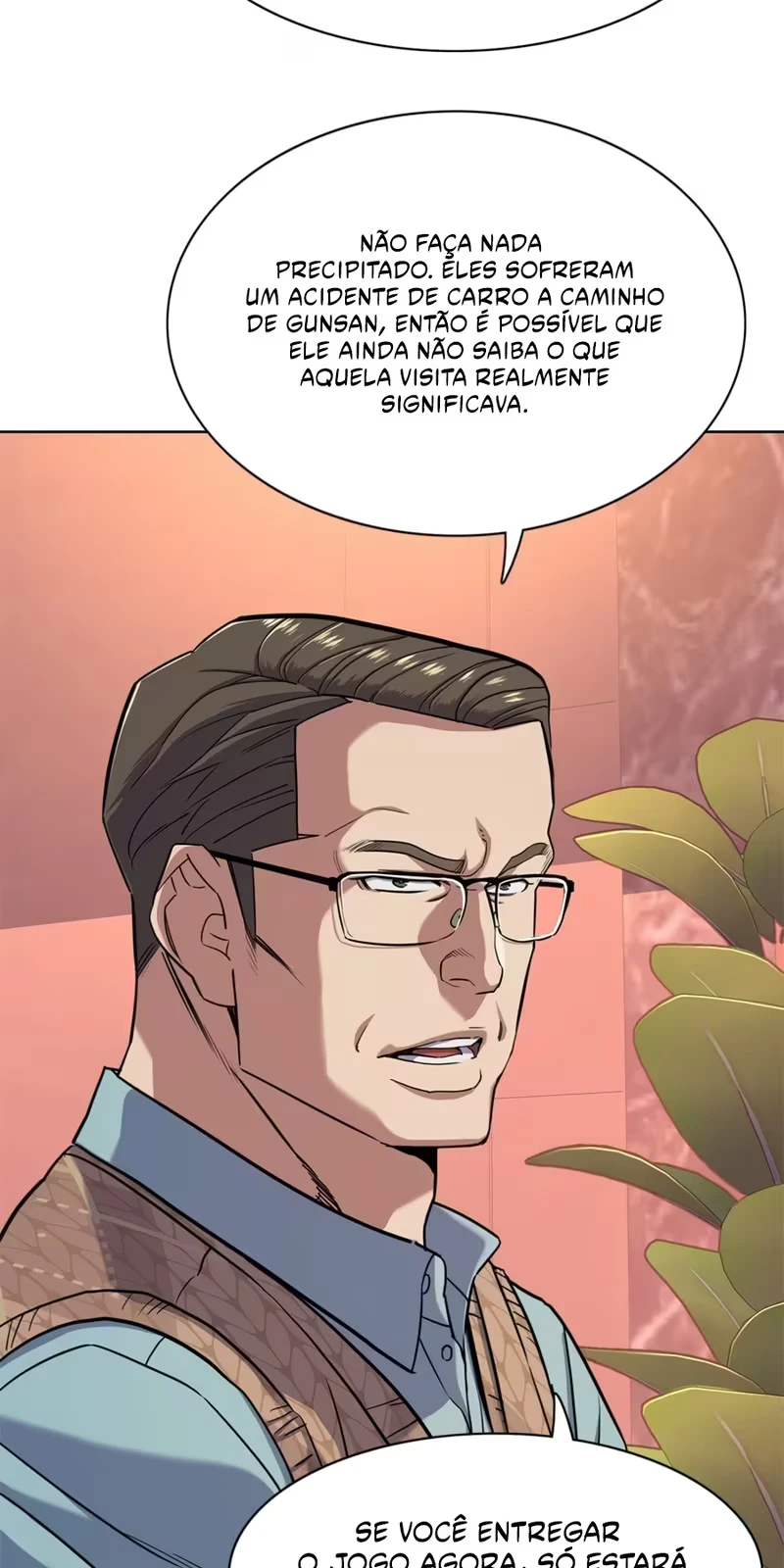 Read O Filho mais Novo dos Chaebol PT Manga Online