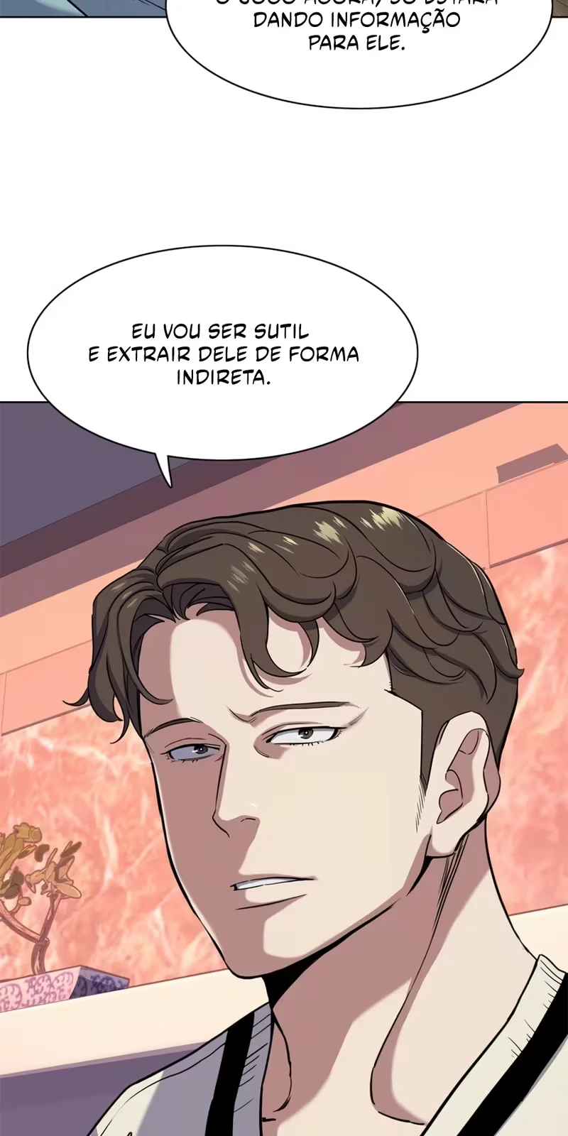 Read O Filho mais Novo dos Chaebol PT Manga Online