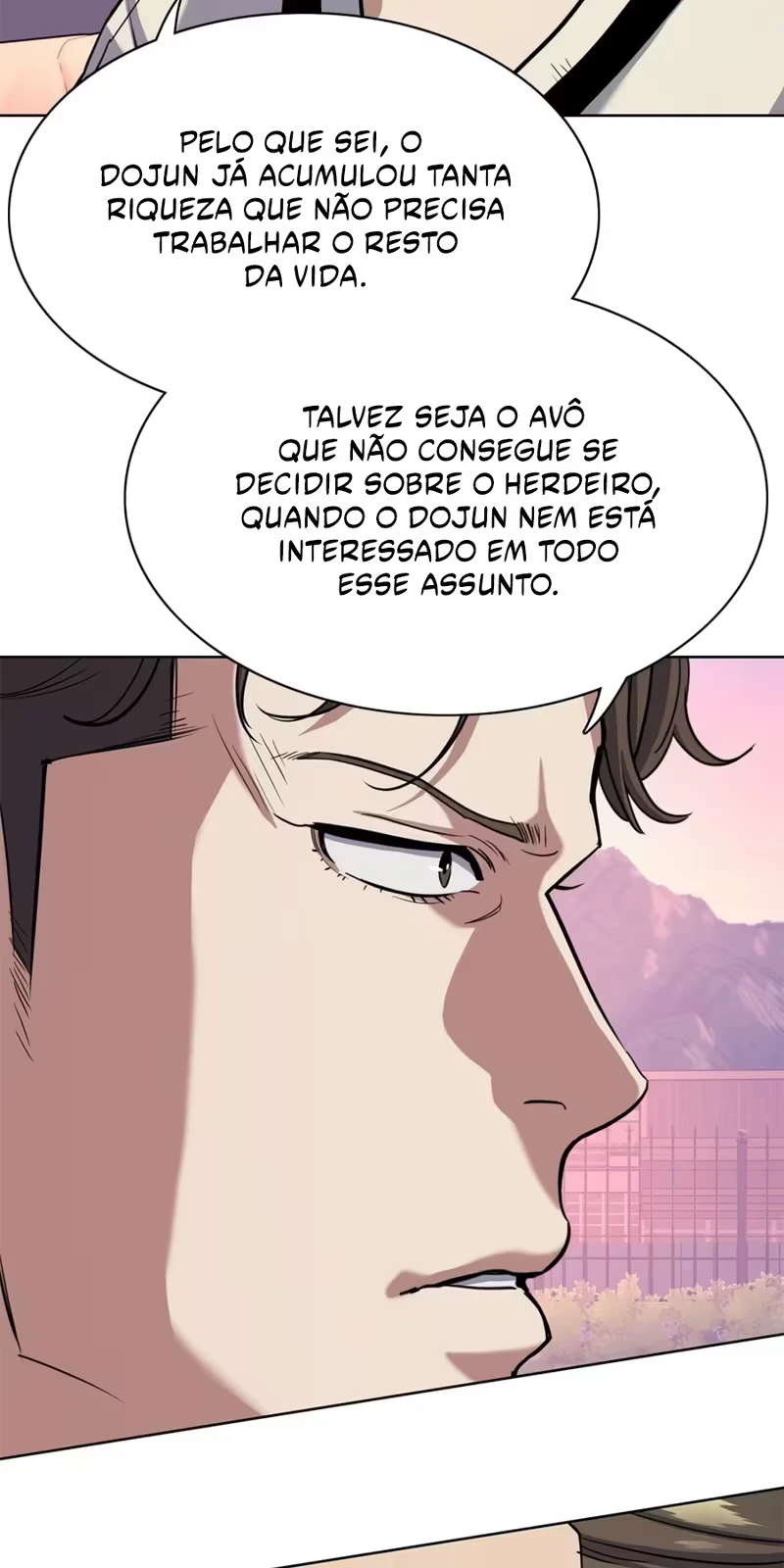 Read O Filho mais Novo dos Chaebol PT Manga Online