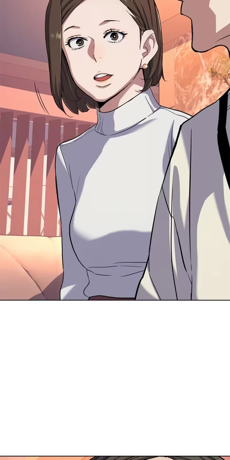 Read O Filho mais Novo dos Chaebol PT Manga Online
