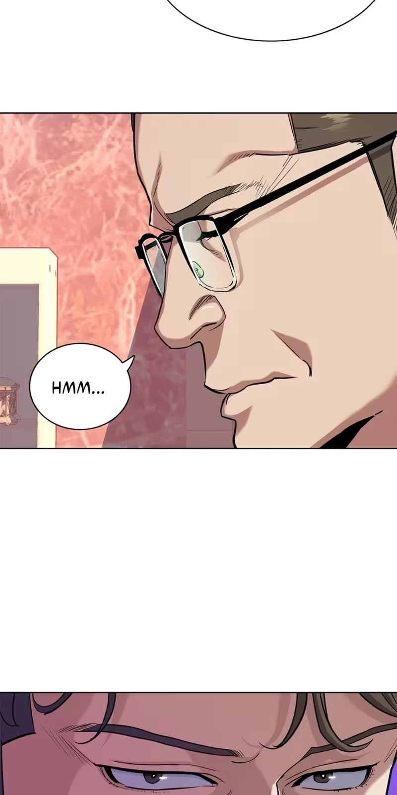 Read O Filho mais Novo dos Chaebol PT Manga Online