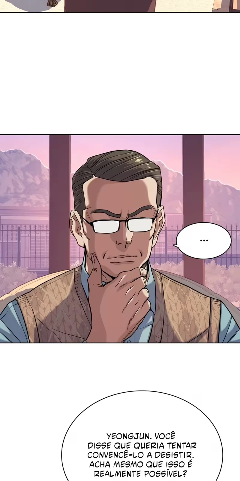 Read O Filho mais Novo dos Chaebol PT Manga Online